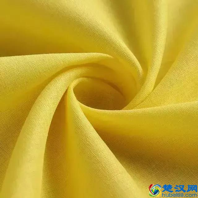 你真的知道你身上穿的是什么面料吗？（面料知识大全）