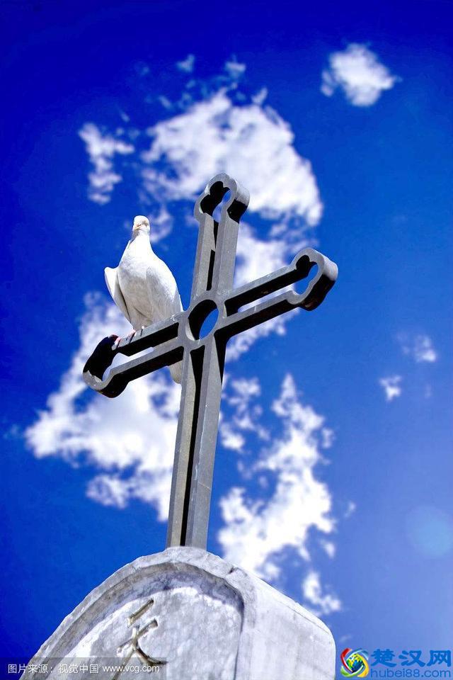 信仰是什么？人活着需要信仰吗？