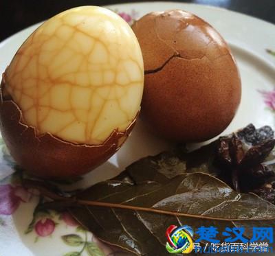 煮“茶叶蛋”，用绿茶还是红茶？好多人弄错了，难怪吃起来很苦