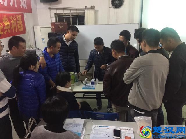 经销商趋之若鹜，这是什么产品这么抢手？