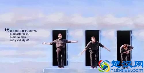 gender和sex有什么区别？