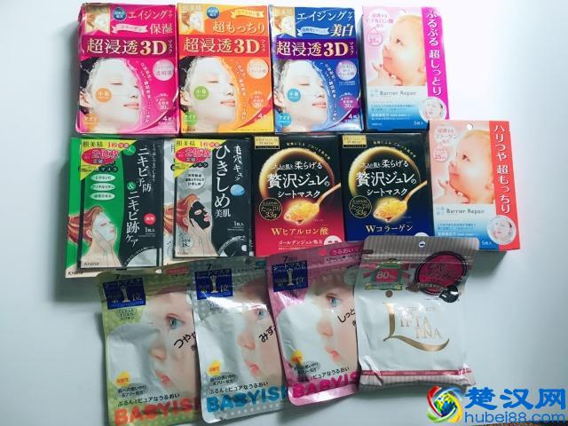 日本药妆店值得买的药和化妆品推荐