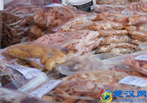 干货是什么意思？都有哪些种类？