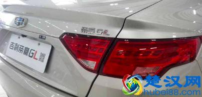 买车这么久，老司机不讲解，竟然还不知道GL和GS是什么意思！