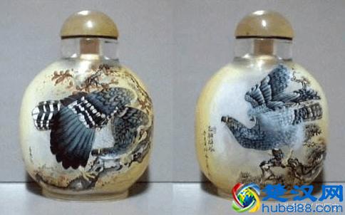 古代鼻烟壶是什么时候开始流行的？鼻烟又是什么？