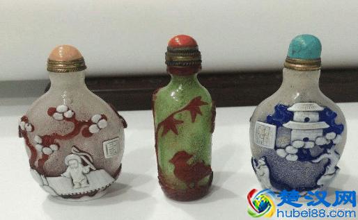 古代鼻烟壶是什么时候开始流行的？鼻烟又是什么？