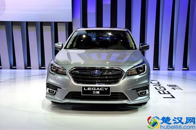 没有涡轮增压的运动轿车！斯巴鲁力狮值不值得买？