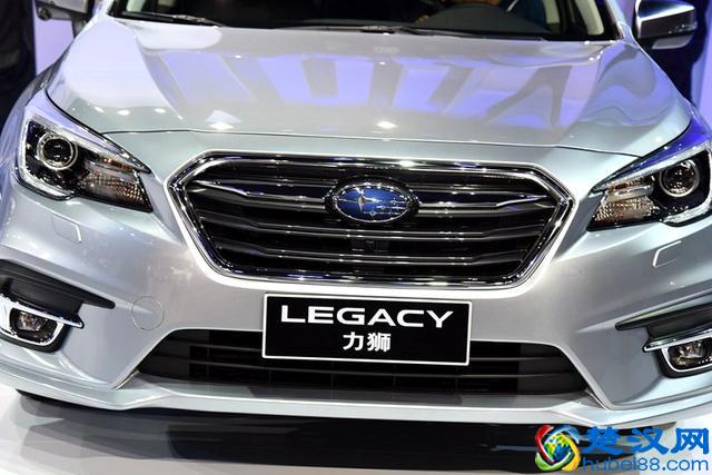 没有涡轮增压的运动轿车！斯巴鲁力狮值不值得买？