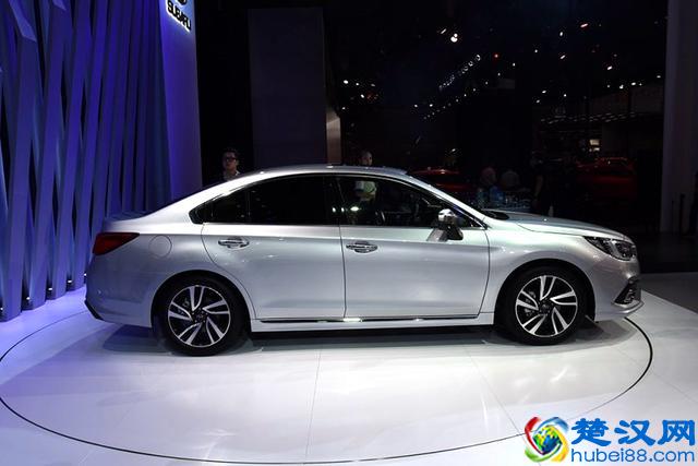 没有涡轮增压的运动轿车！斯巴鲁力狮值不值得买？