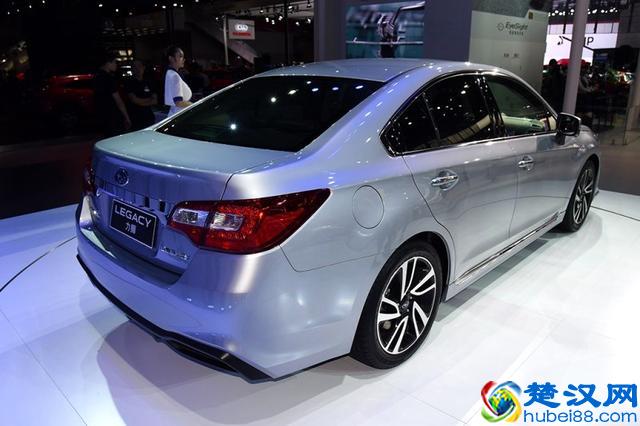 没有涡轮增压的运动轿车！斯巴鲁力狮值不值得买？