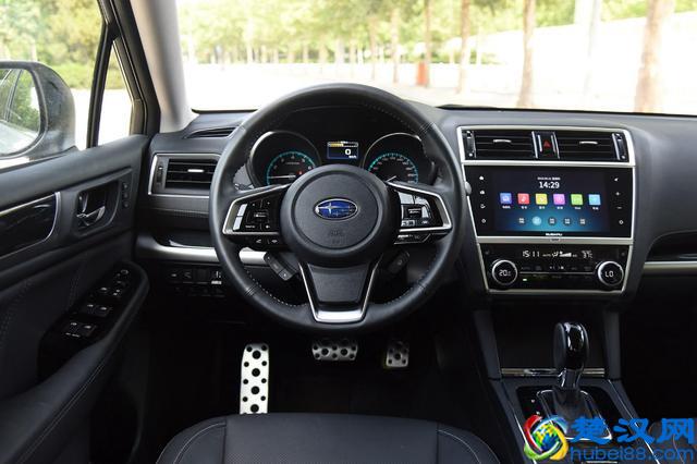 没有涡轮增压的运动轿车！斯巴鲁力狮值不值得买？