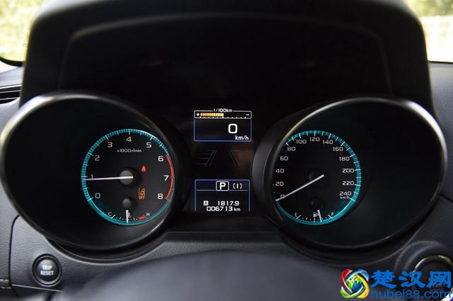 没有涡轮增压的运动轿车！斯巴鲁力狮值不值得买？