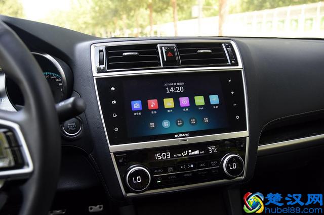 没有涡轮增压的运动轿车！斯巴鲁力狮值不值得买？