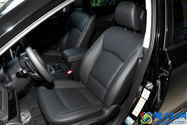 没有涡轮增压的运动轿车！斯巴鲁力狮值不值得买？