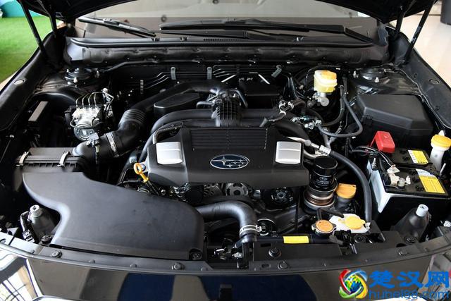 没有涡轮增压的运动轿车！斯巴鲁力狮值不值得买？