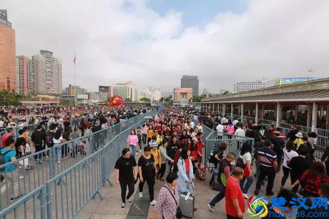 未来四个月，去澳门的深圳人请注意