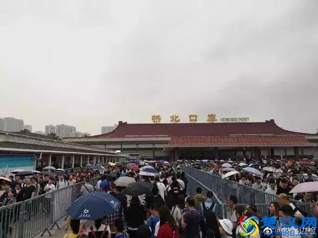 未来四个月，去澳门的深圳人请注意