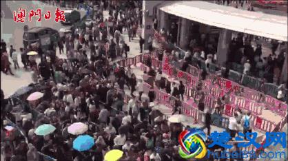 未来四个月，去澳门的深圳人请注意