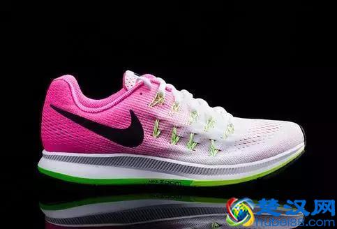 家有女跑，如有一宝！她们的跑鞋该怎么挑？