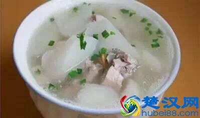 减肥要吃，长了小痘痘要吃，皮肤干燥要吃，淡化色斑