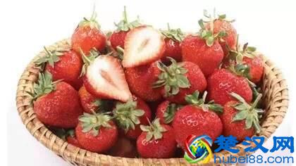 减肥要吃，长了小痘痘要吃，皮肤干燥要吃，淡化色斑