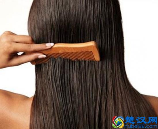 怎么让头发长得快 七大小窍门让头发快速长长