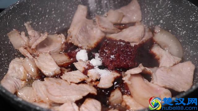 回锅肉好吃有诀窍！教你在家做，方法简单味道好