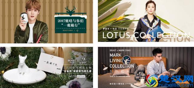 承包半个娱乐圈婚礼，野兽派的“野兽式”爆发