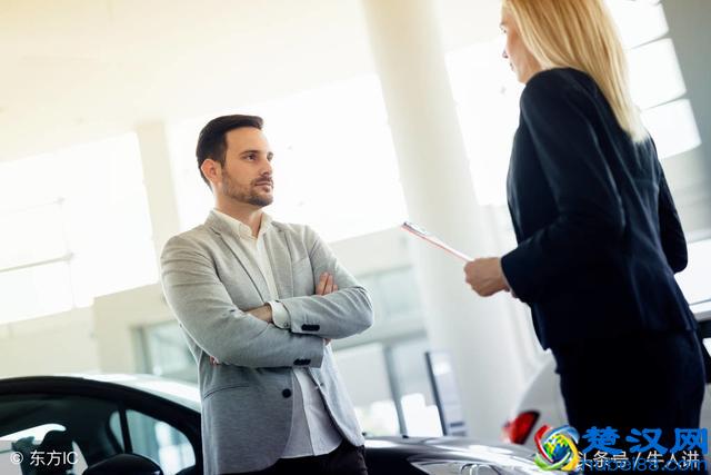 做销售如何让产品自己“说话”，听说很多人还不知道，销售员必看