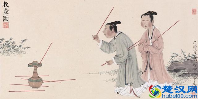 喝酒猜拳的“五魁首”是啥含义，你们老家怎么玩？从零到十都吉利