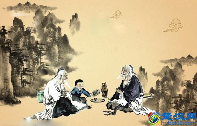 喝酒猜拳的“五魁首”是啥含义，你们老家怎么玩？从零到十都吉利