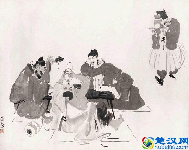 喝酒猜拳的“五魁首”是啥含义，你们老家怎么玩？从零到十都吉利