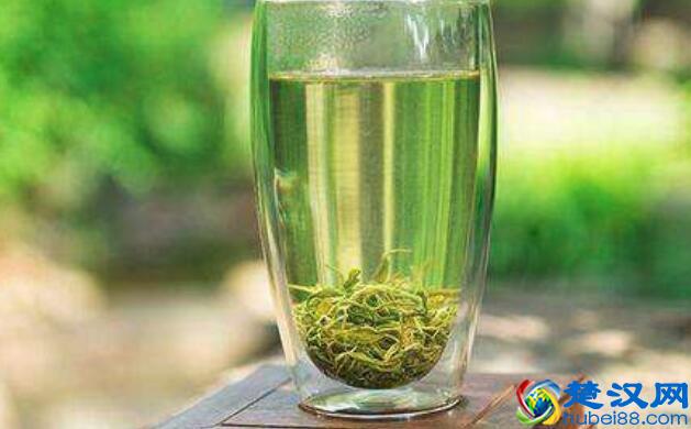 碧螺春茶怎么泡？冲泡的小技巧，让茶香更浓郁