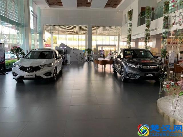 自降身价，讴歌被下放到广汽本田渠道卖车