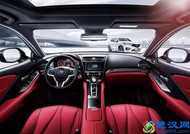 自降身价，讴歌被下放到广汽本田渠道卖车