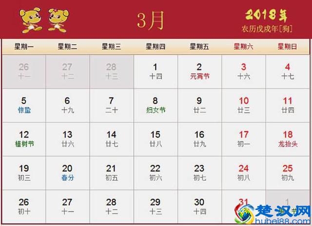 “月份”用英语怎么表达？