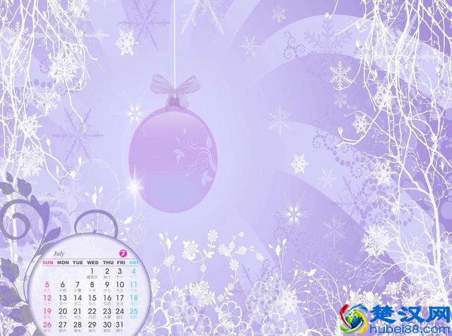 “月份”用英语怎么表达？