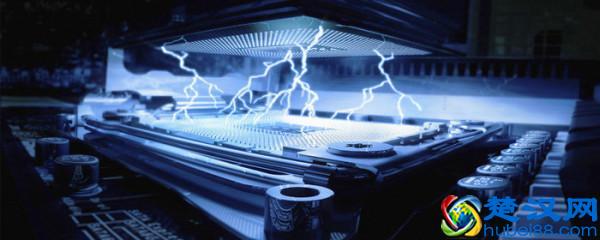 7纳米芯片是什么概念