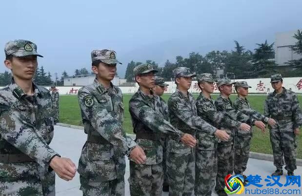 国防生是什么意思