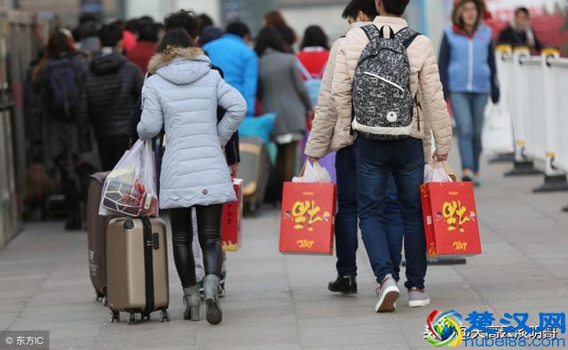 未来女婿第一次去女方家里送礼攻略！