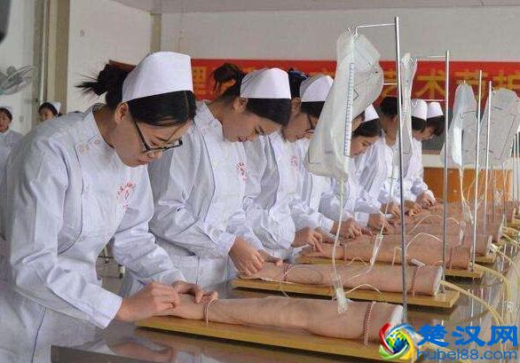 女生适合学习什么专业，这几个专业就不错，毕业后不担心就业