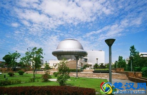 安徽省最好的三个科技馆，全免费，好玩又长知识