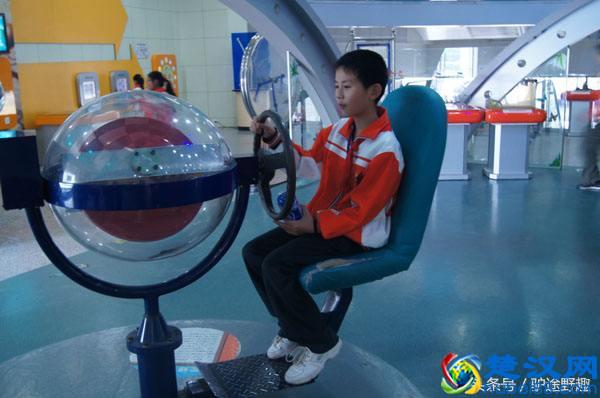 安徽省最好的三个科技馆，全免费，好玩又长知识