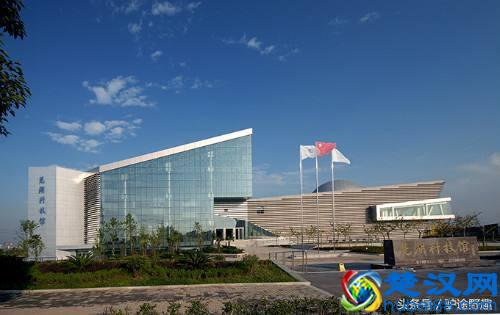 安徽省最好的三个科技馆，全免费，好玩又长知识