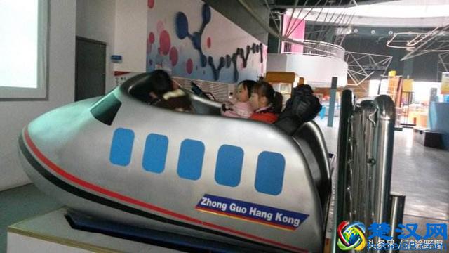 安徽省最好的三个科技馆，全免费，好玩又长知识