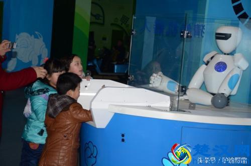 安徽省最好的三个科技馆，全免费，好玩又长知识