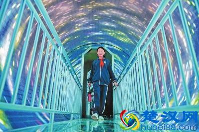 安徽省最好的三个科技馆，全免费，好玩又长知识