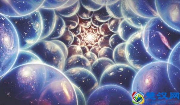 宇宙的外面究竟是什么？科学家：可能出乎你的意料