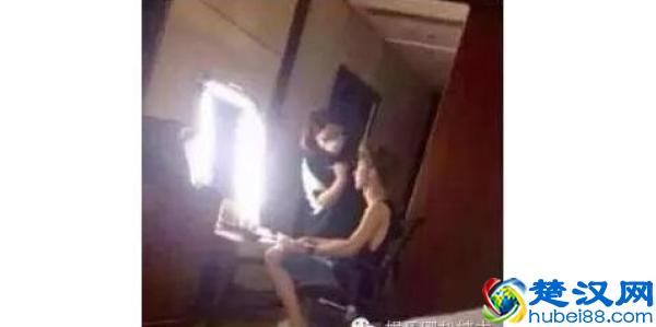 鹿晗怒骂跟车黄牛 啥是私生饭？盘点被私生饭逼疯的明星