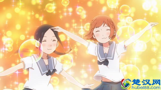 真正可以称为“好看”的动漫有哪些？